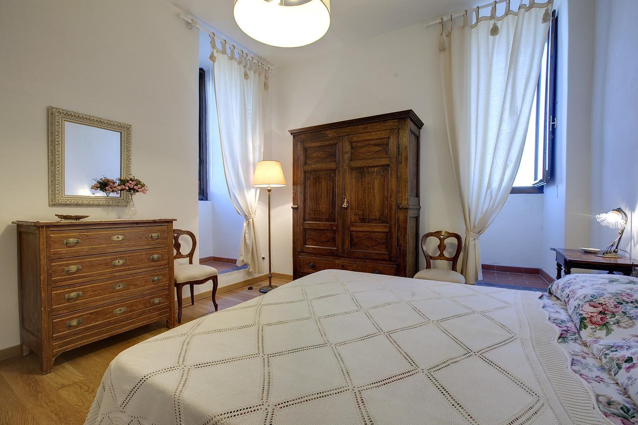 Torre Donati By Mmega Appartement