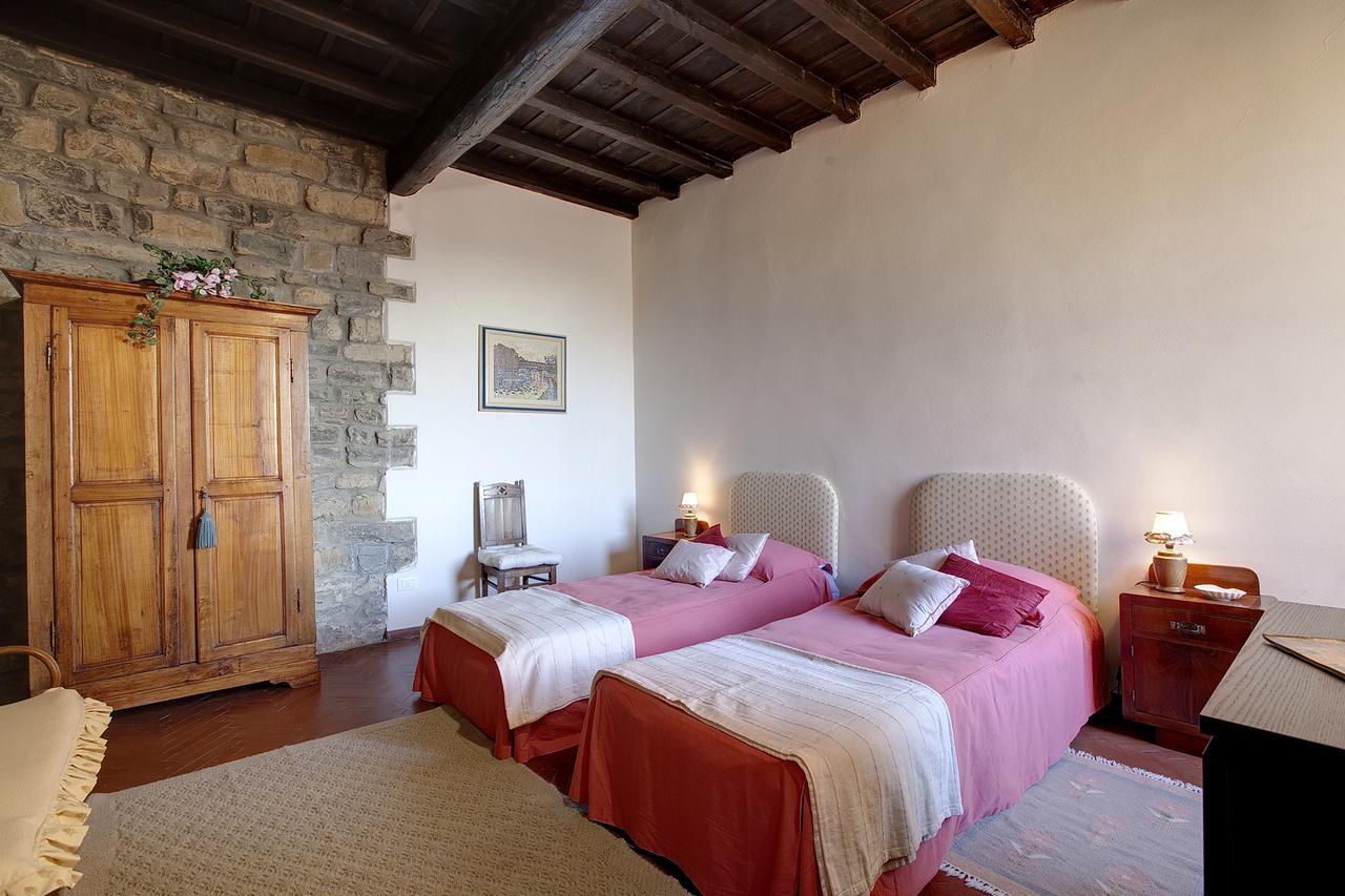 Torre Donati By Mmega Appartement *