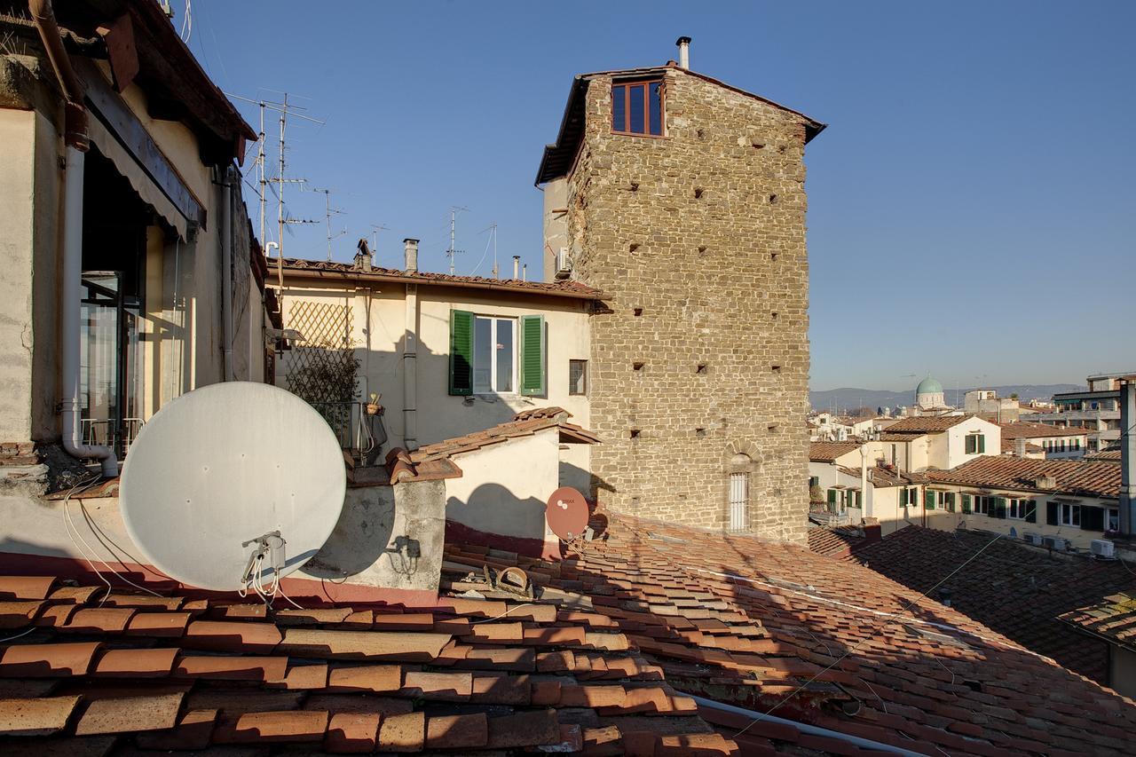 Torre Donati By Mmega Appartement Florence