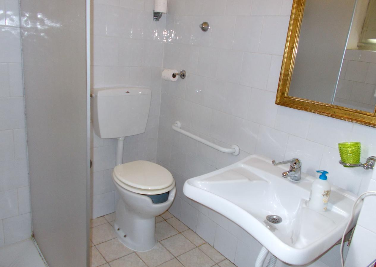 D'azeglio Hotel 2*