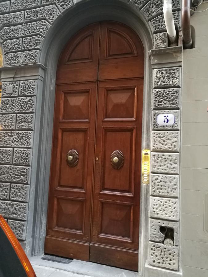 Bed & Breakfast Tornabuoni Boutique