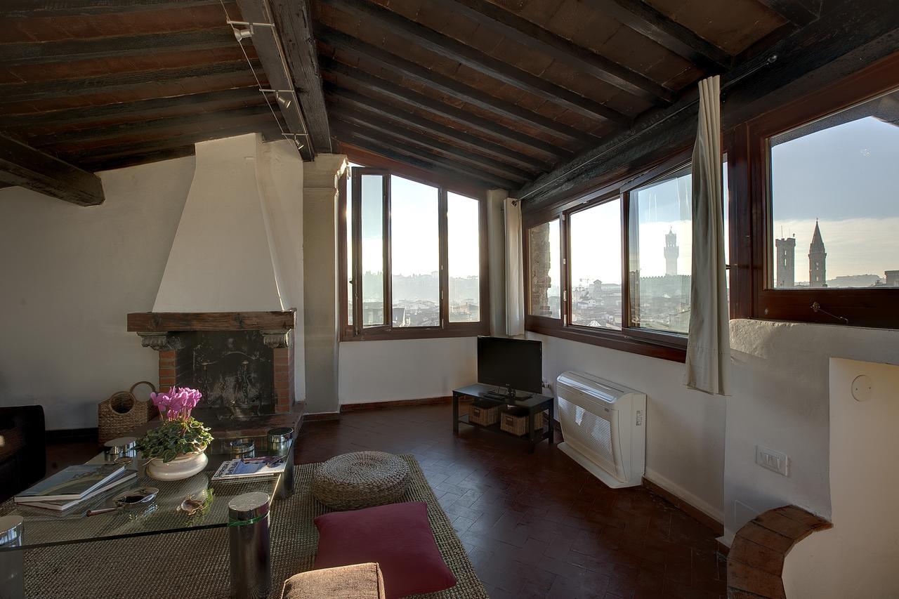 Torre Donati By Mmega Appartement
