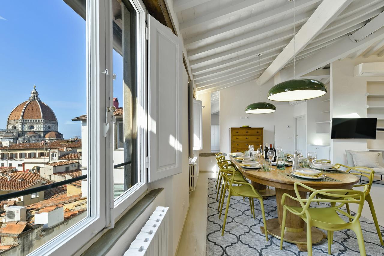 Appartamento Sunset Firenze