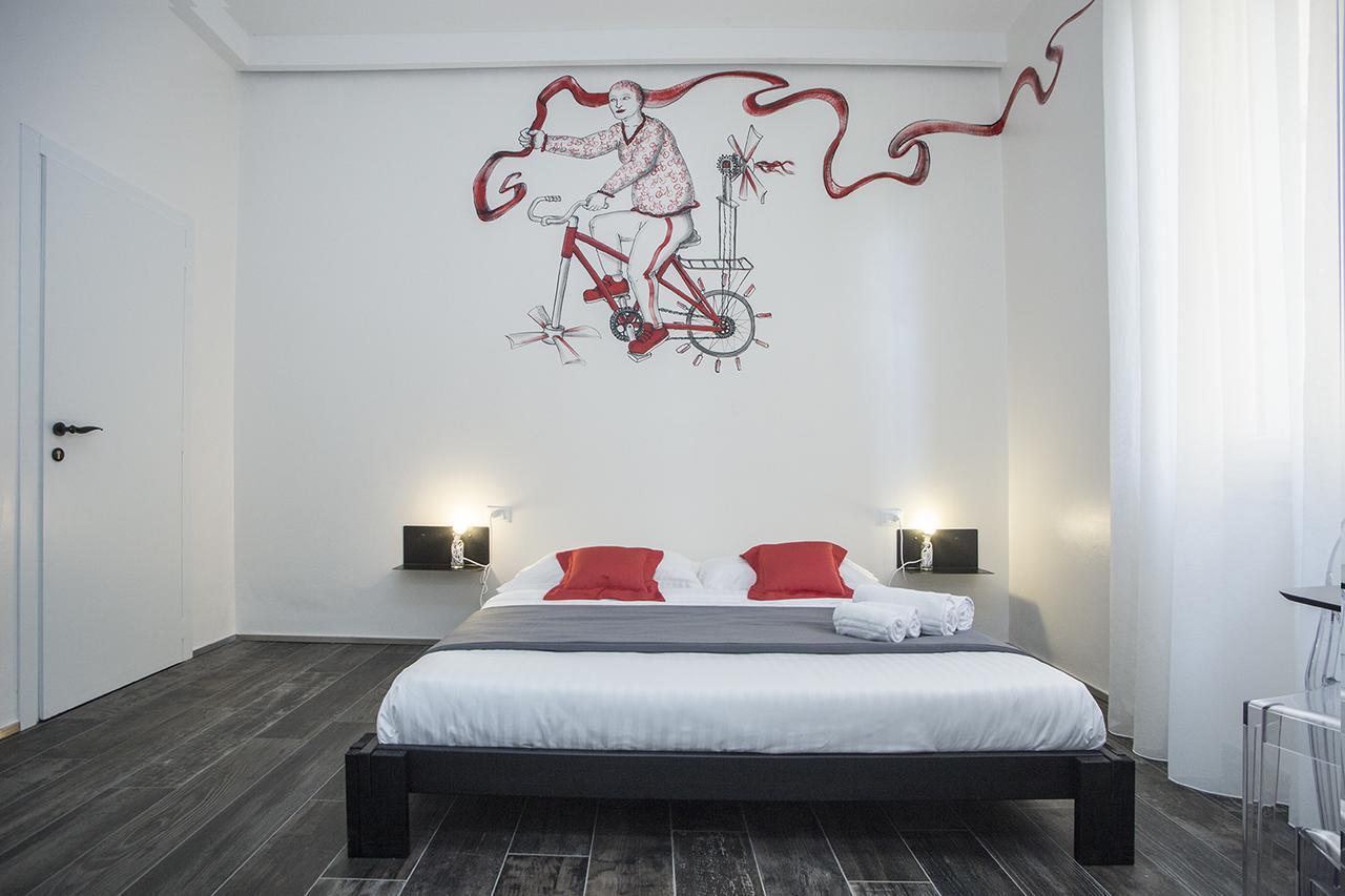 Street Bed & Breakfast Florence