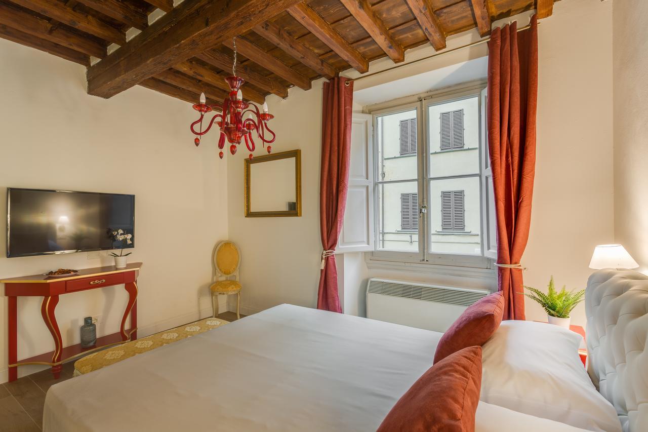 Residenze D'epoca Collection-sant'anna Florença