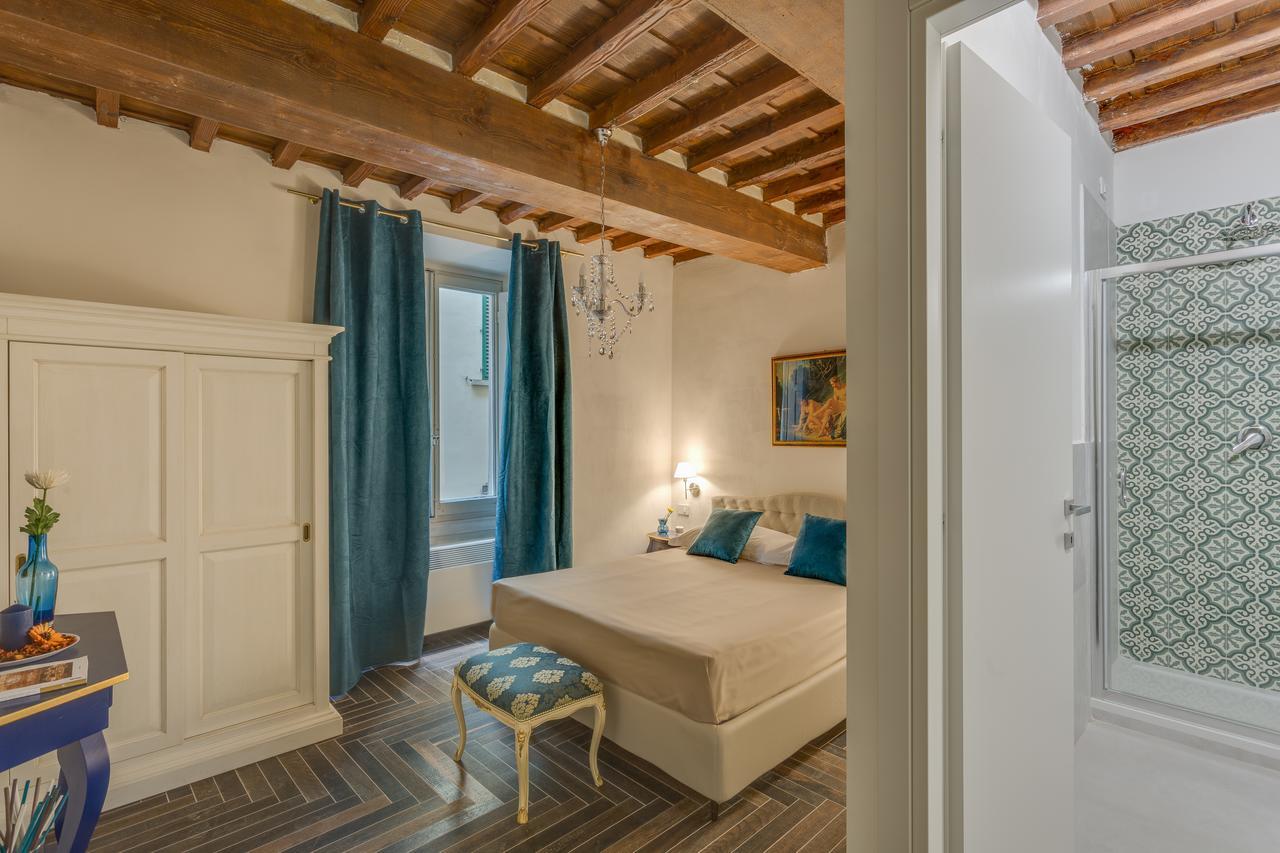 Residenze D'epoca Collection-sant'anna *