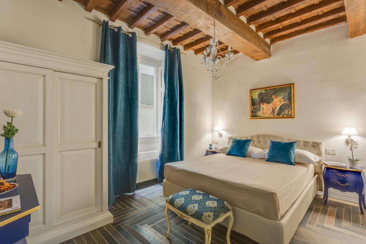 Residenze D'epoca Collection-sant'anna *
