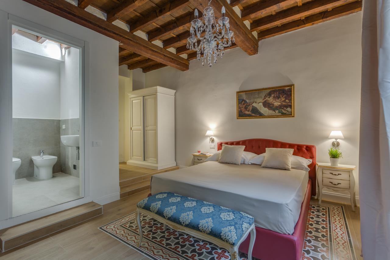 Residenze D'epoca Collection-sant'anna *