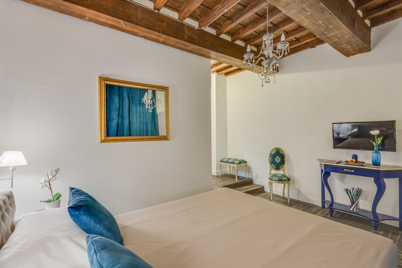 Residenze D'epoca Collection-sant'anna Acomodação com café da manhã  Florença