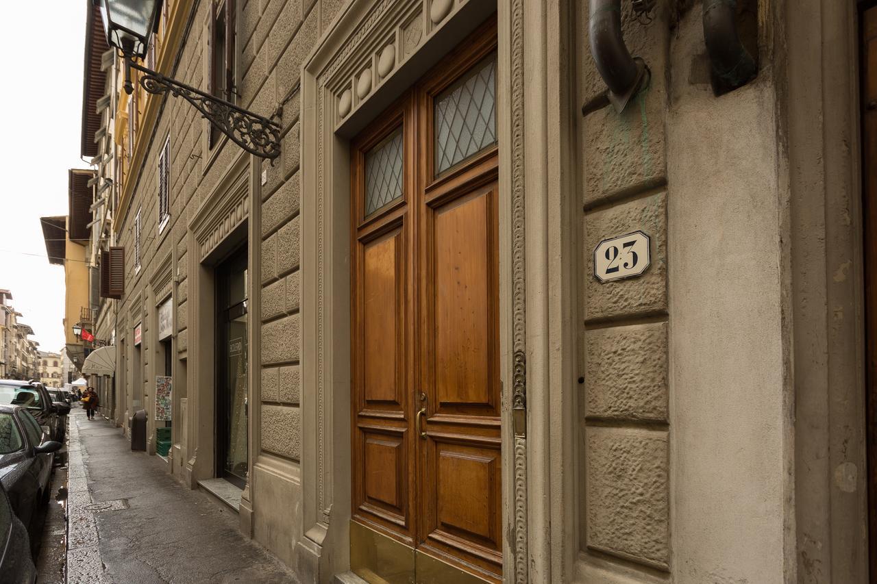 Residenze D'epoca Collection-sant'anna Acomodação com café da manhã  *
