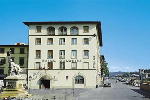Hotell Balestri - Wtb