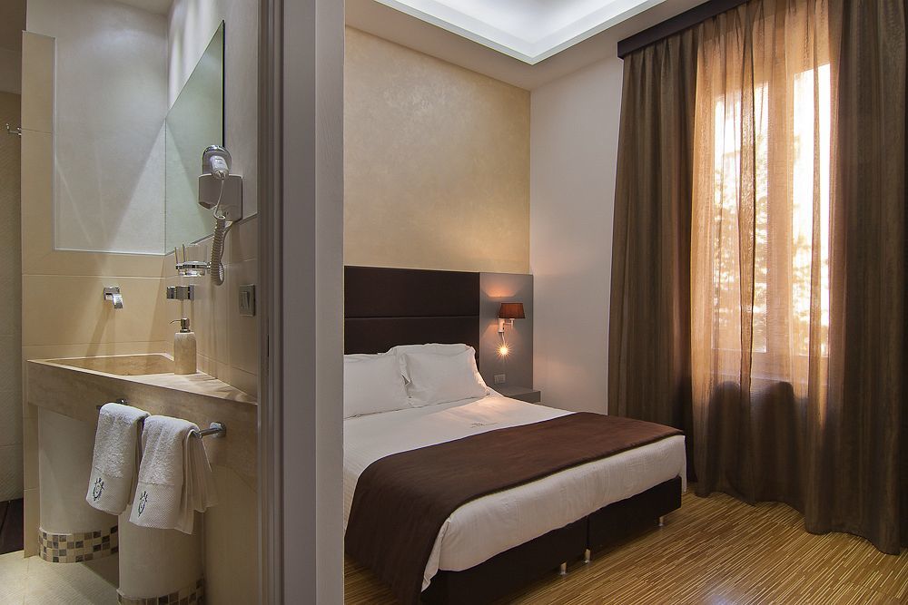 Le Dei Conti - 2* Firenze