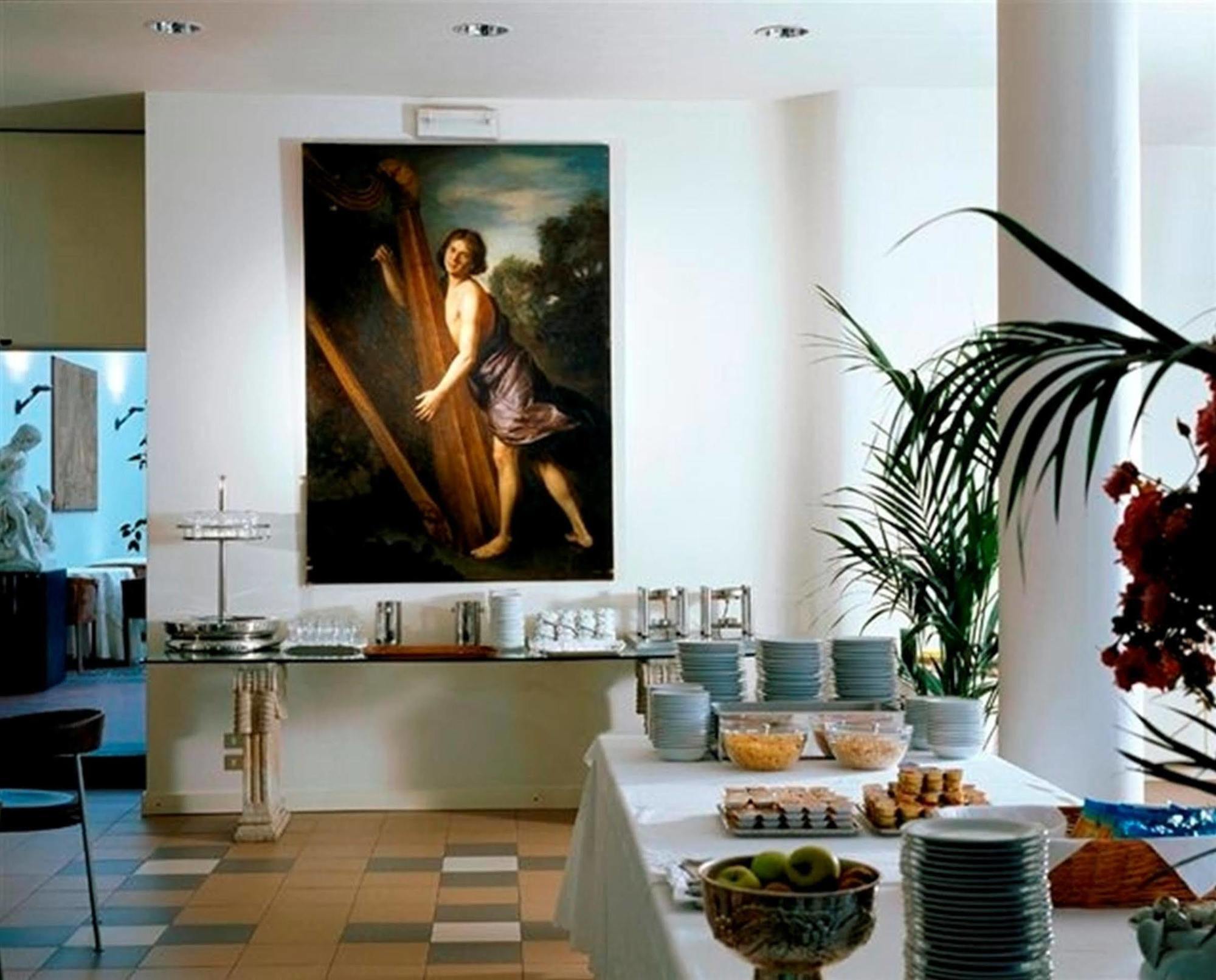 Palazzo Ricasoli 4* Florence