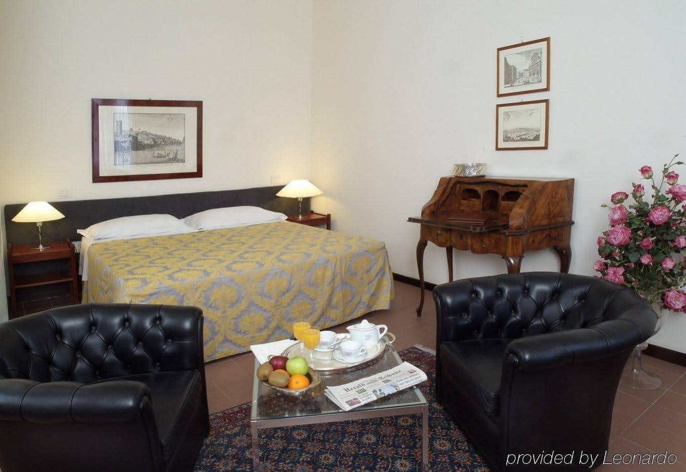 Palazzo Ricasoli Hotel 4*
