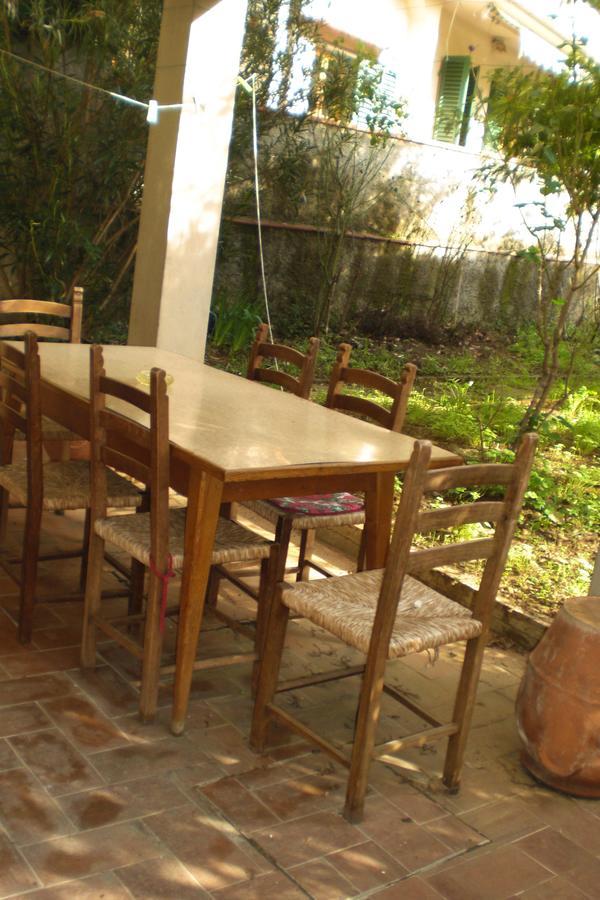 La Nei Fiori Guest house Florence