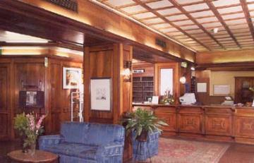 Grand Majestic Firenze