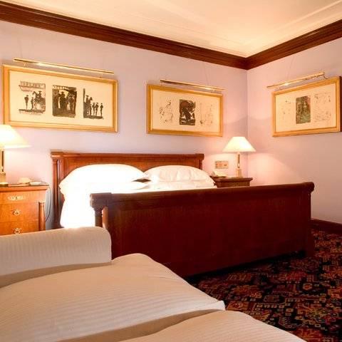 Albani 4* Firenze