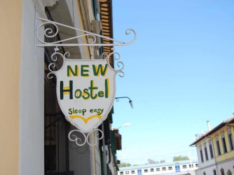 Albergue New *