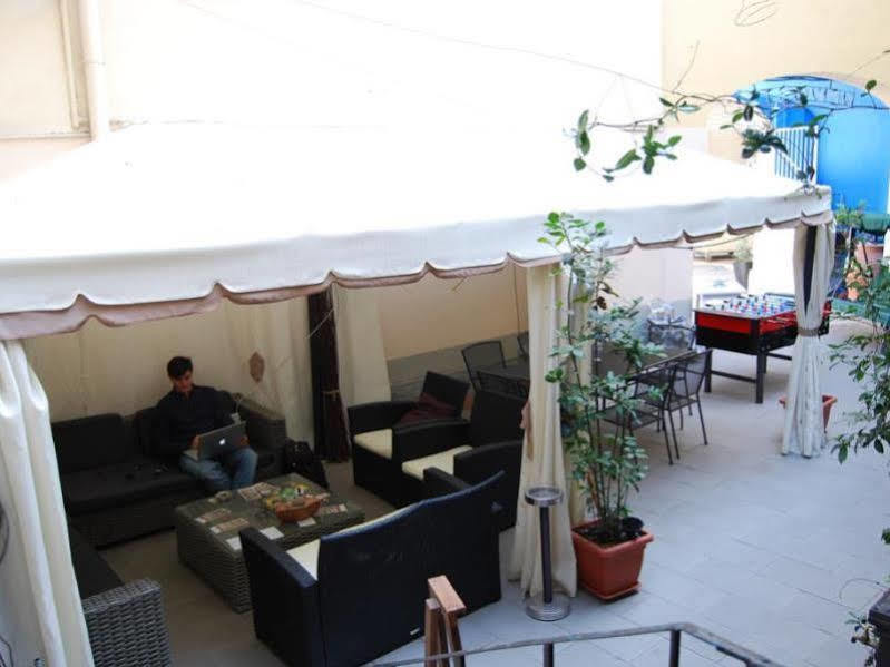 Albergue New *