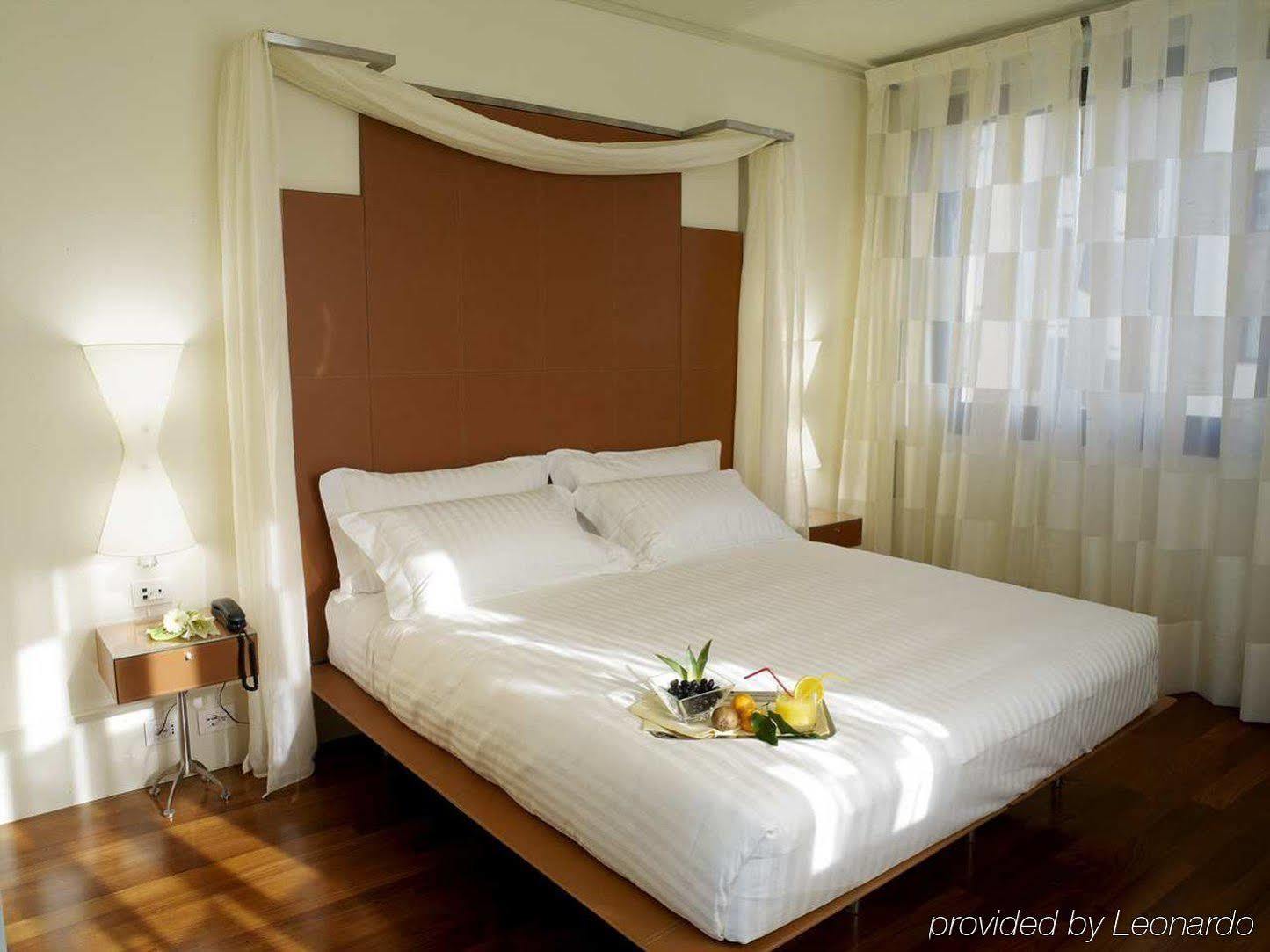 Hilton Garden Novoli Florença
