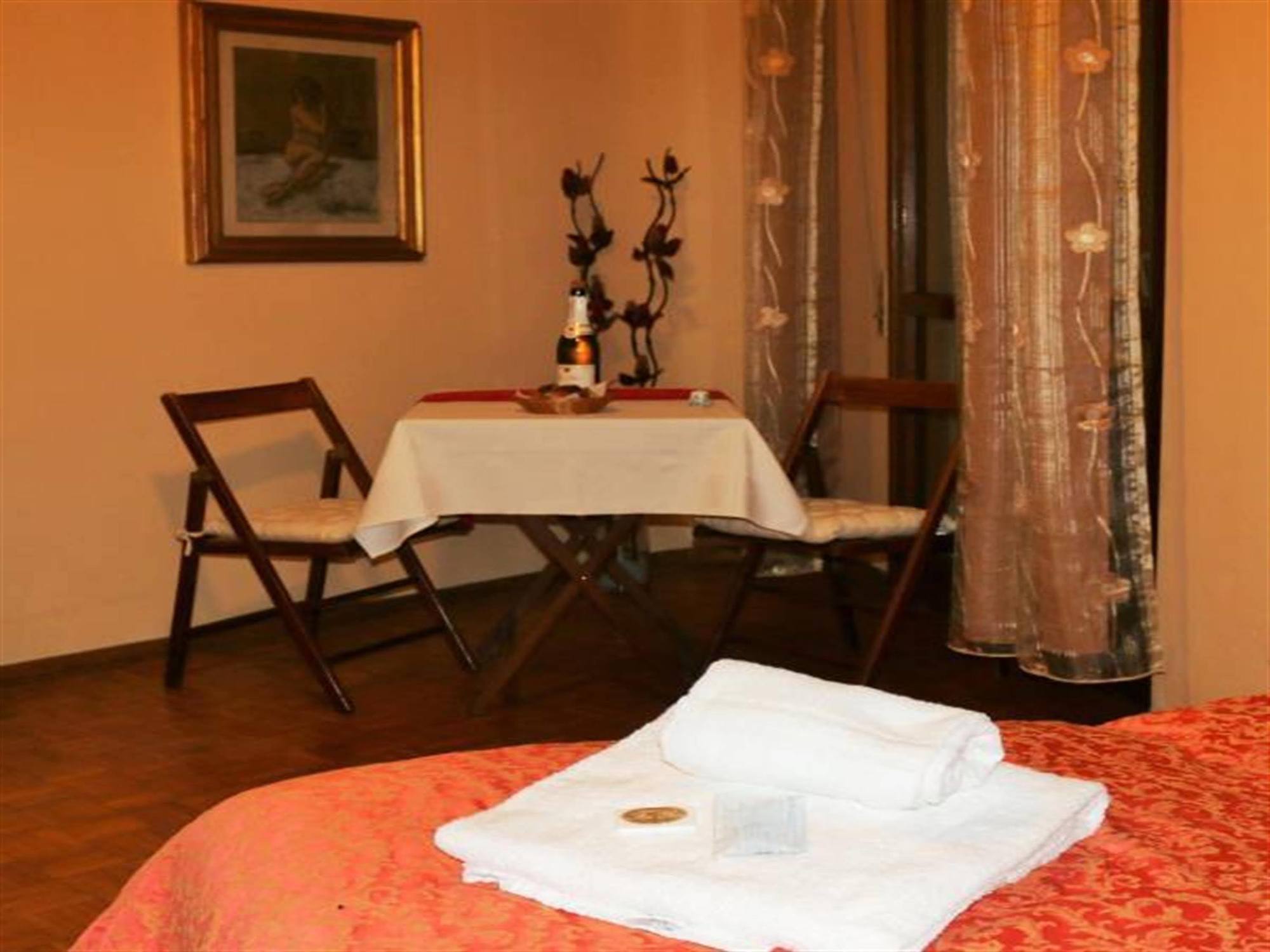 Karaba Firenze