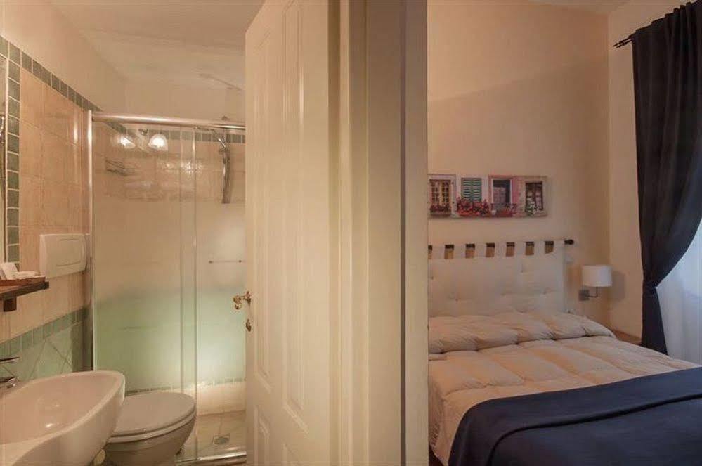 Bed & Bed Peterson Bed & Breakfast Firenze