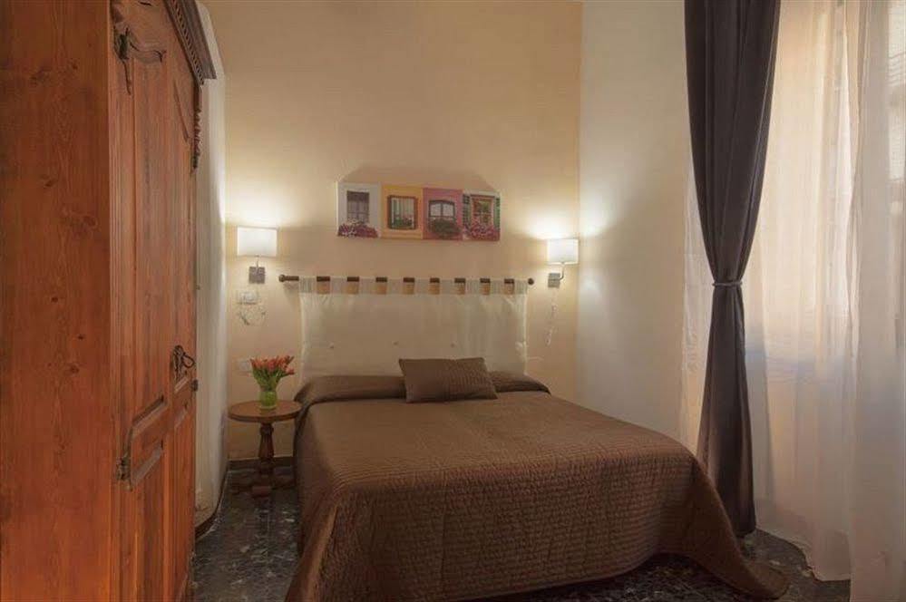 Bed & Bed Peterson 2* Firenze
