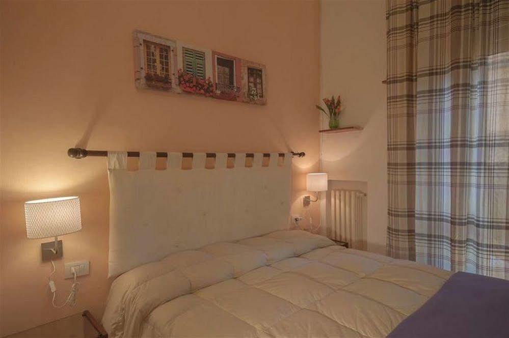 Bed & Bed Peterson 2* Firenze