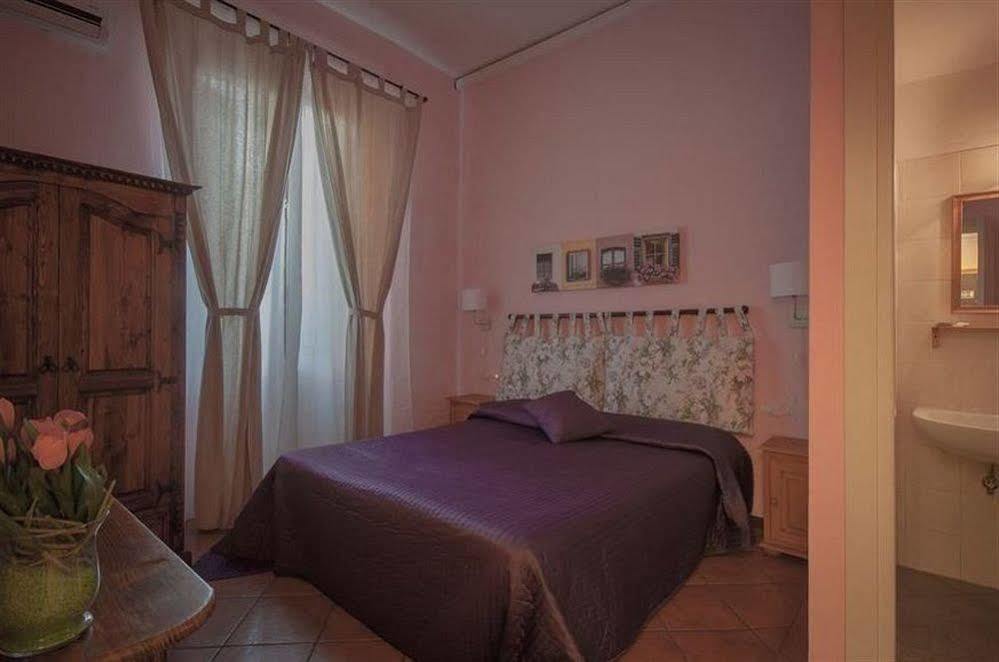 Bed & Bed Peterson 2* Firenze