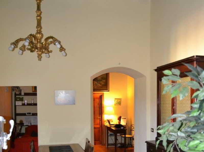 Hotell Pitti Living