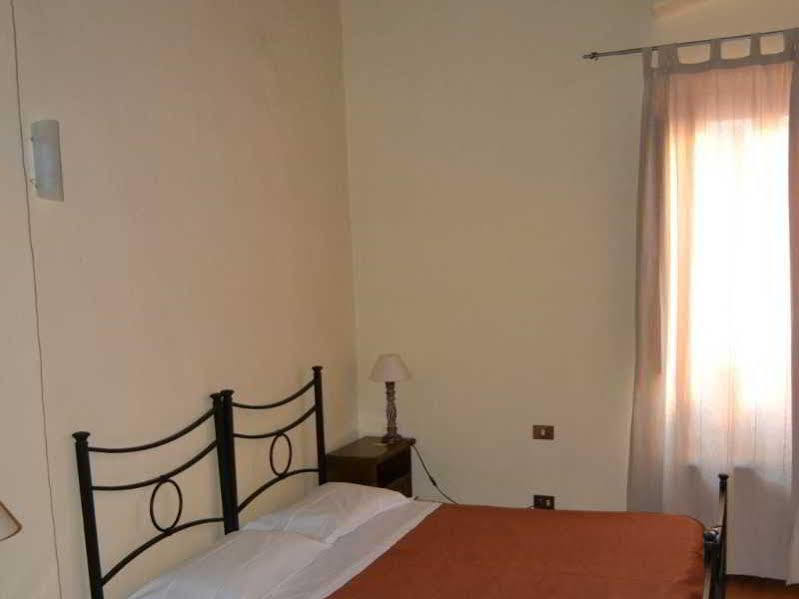 Hotell Pitti Living Firenze