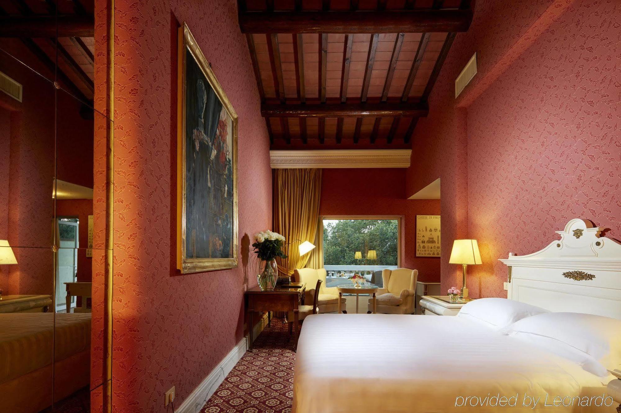 Hotel Regency - Small Luxury Of The World