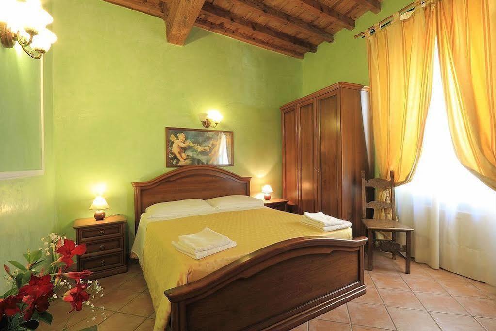 Katti House - Florence's Center Gasthuis 2*