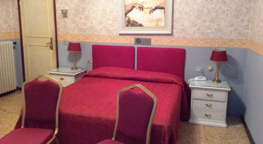 Victoria 3* Firenze