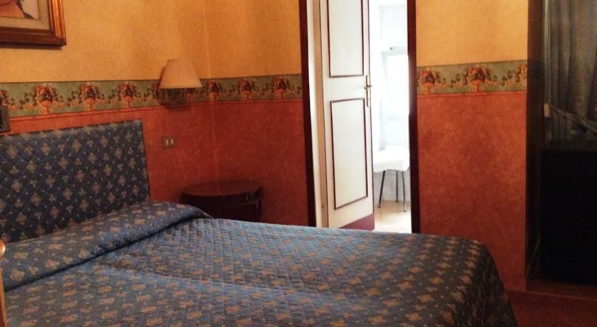 Hotell Victoria 3*