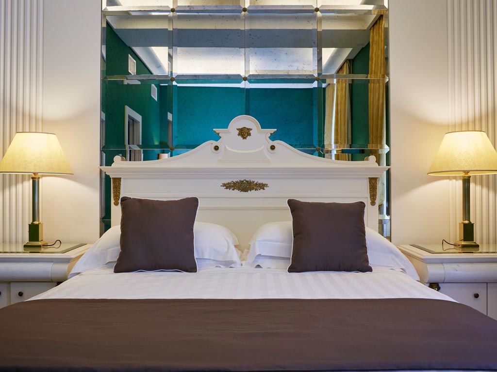 Regency - Small Luxury Of The World 5*