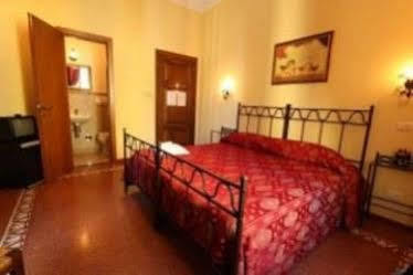 Affittacamere Campos Firenze