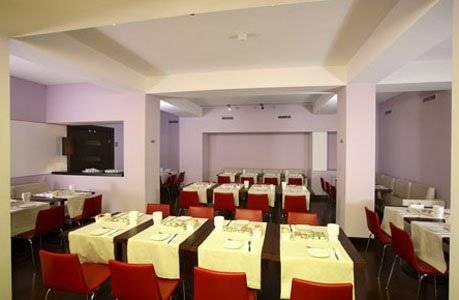 Leonardo Da Vinci Hotel Florença