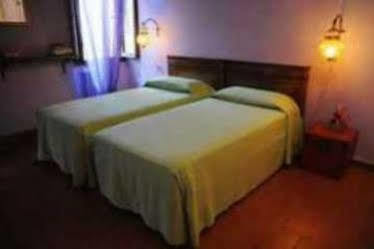 Le Stanze Di Santa Croce Couette-café
