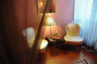 Couette-café Le Stanze Di Santa Croce *