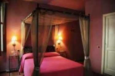 Couette-café Le Stanze Di Santa Croce Florence
