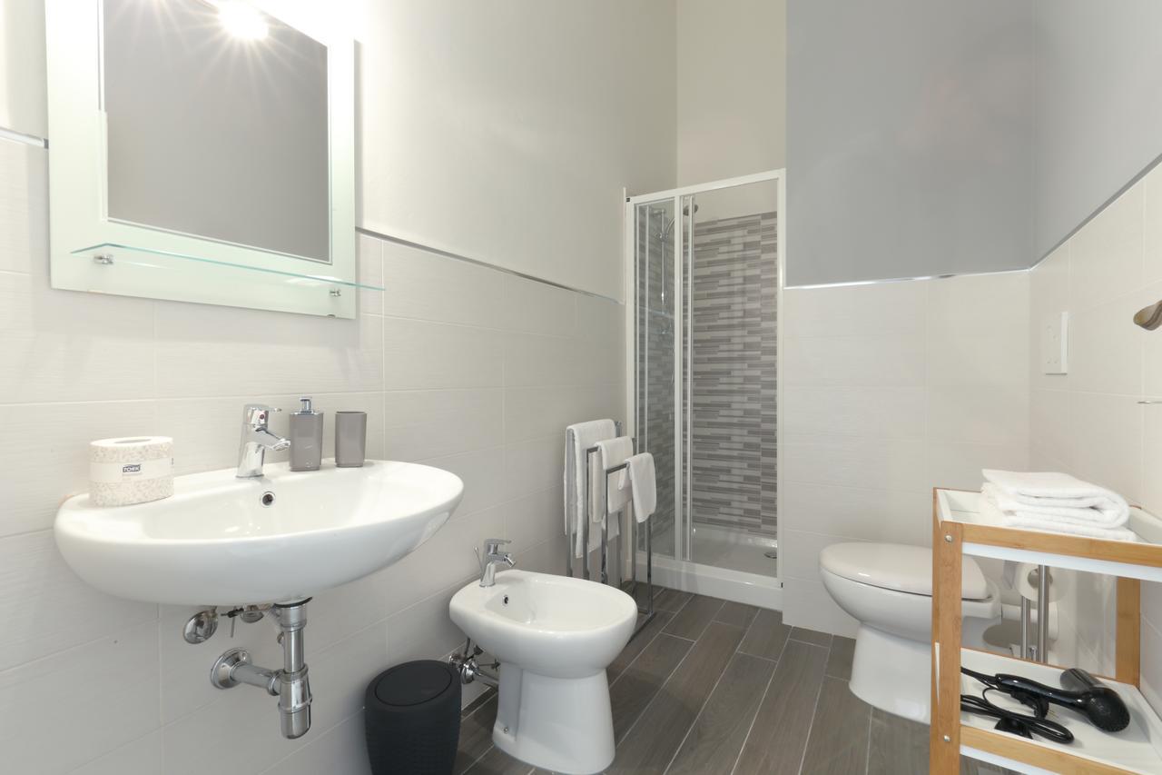 3b Centro Bed & Breakfast Florence
