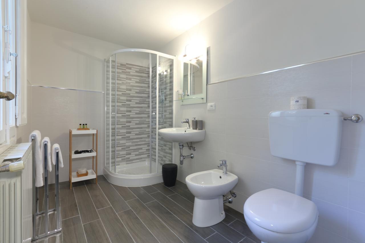 3b Centro Bed & Breakfast Florence