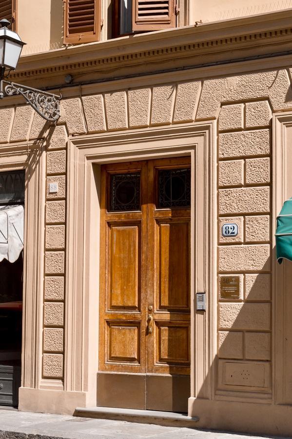 3b Centro Bed & Breakfast 3*
