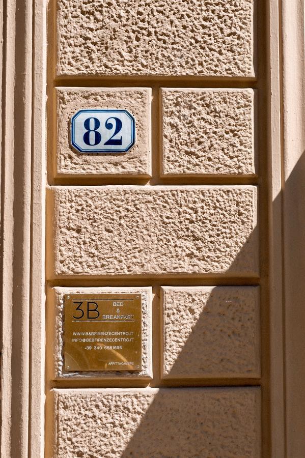 3b Centro Bed & Breakfast