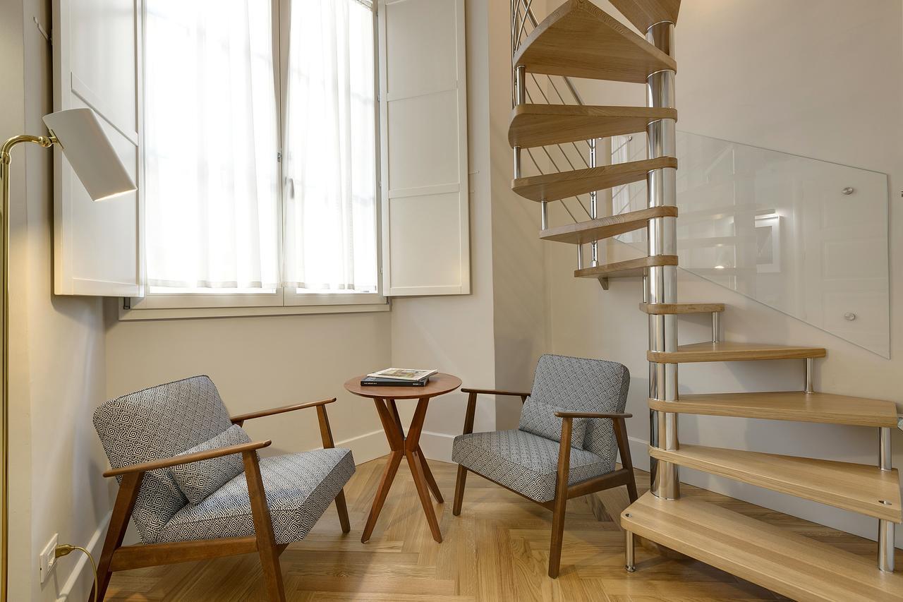 Tailor House Couette-café Florence