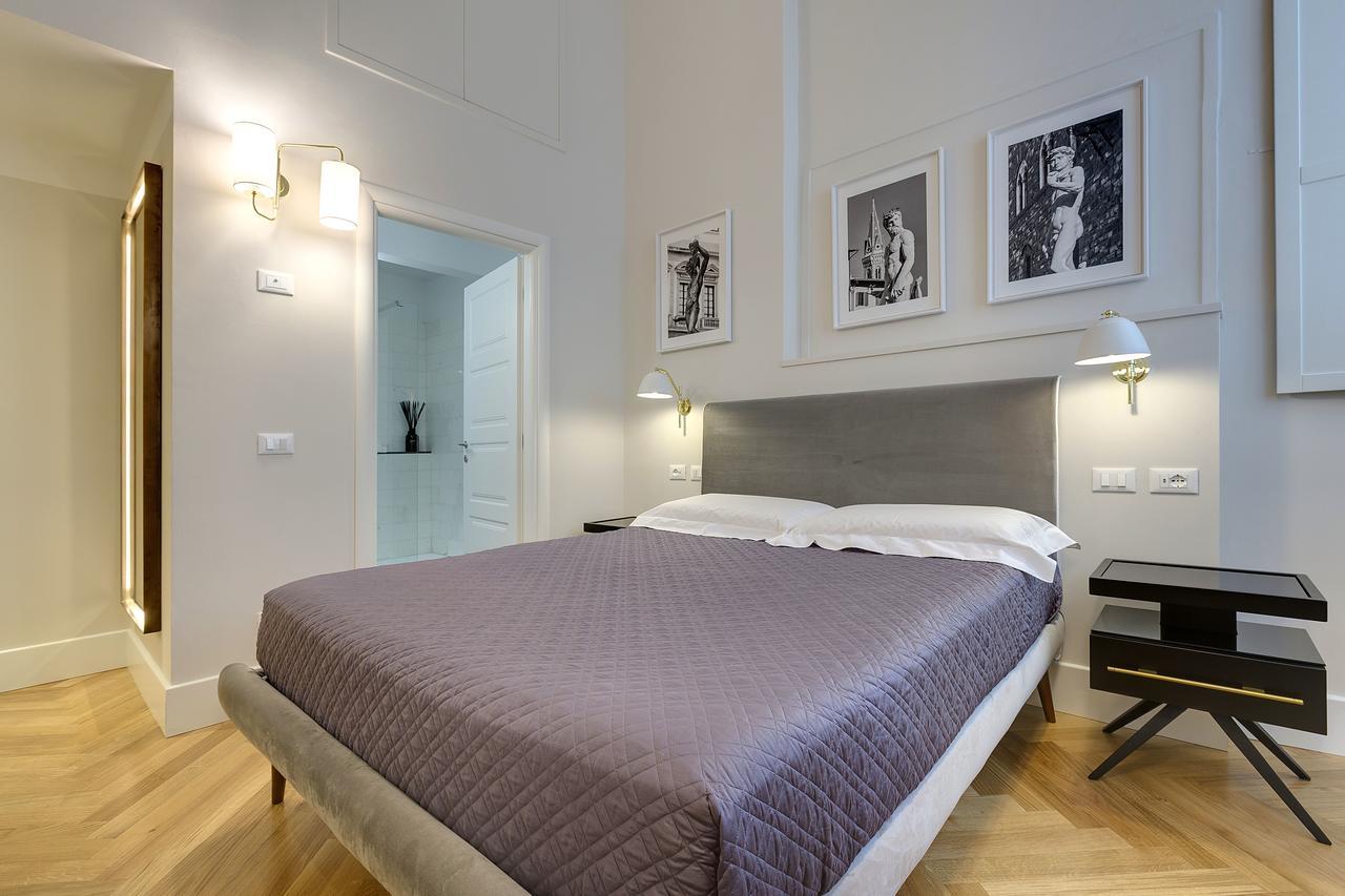 Couette-café Tailor House Florence