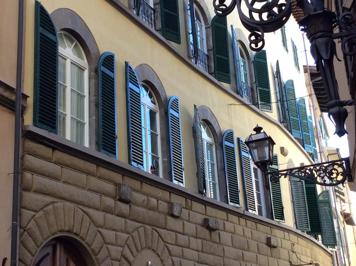 Tailor House Couette-café Florence