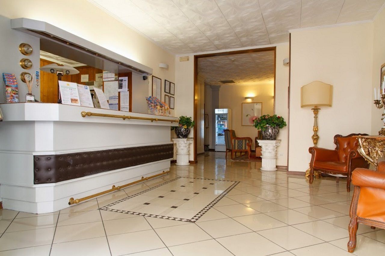 Flom Boutique Hotel Firenze