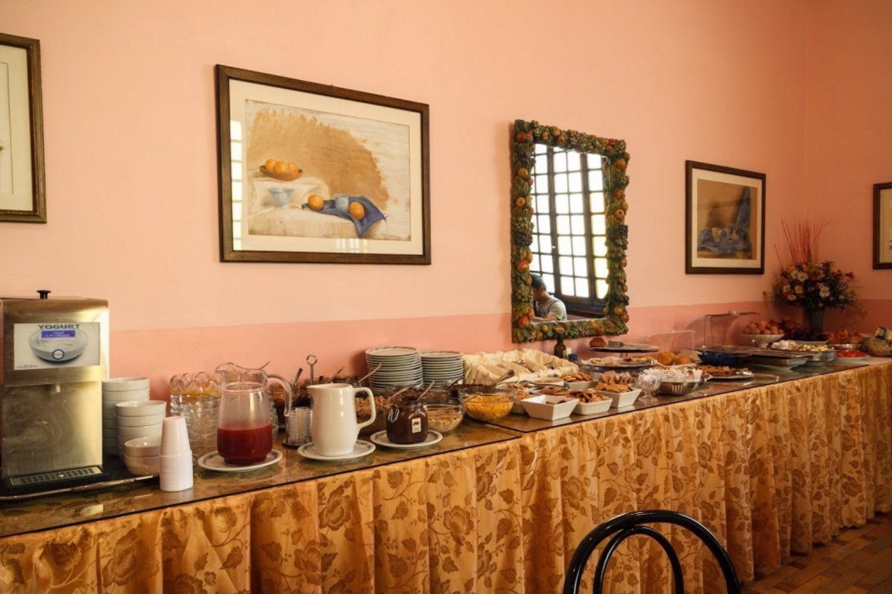 Hotel Flom Boutique Firenze